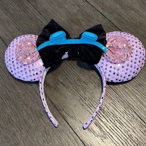 Gadget Hackwrench ears